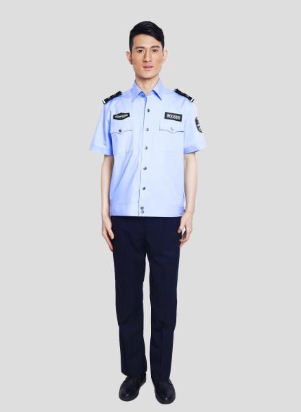 夏執(zhí)勤服