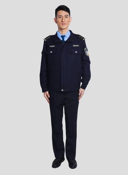 春秋執(zhí)勤服